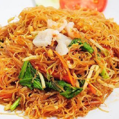 Bihun Goreng Special