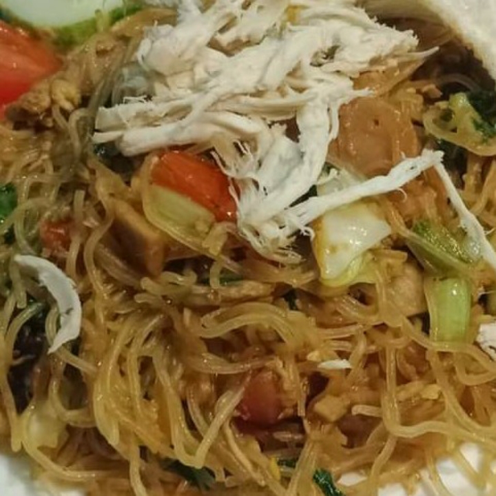 Bihun Goreng Special