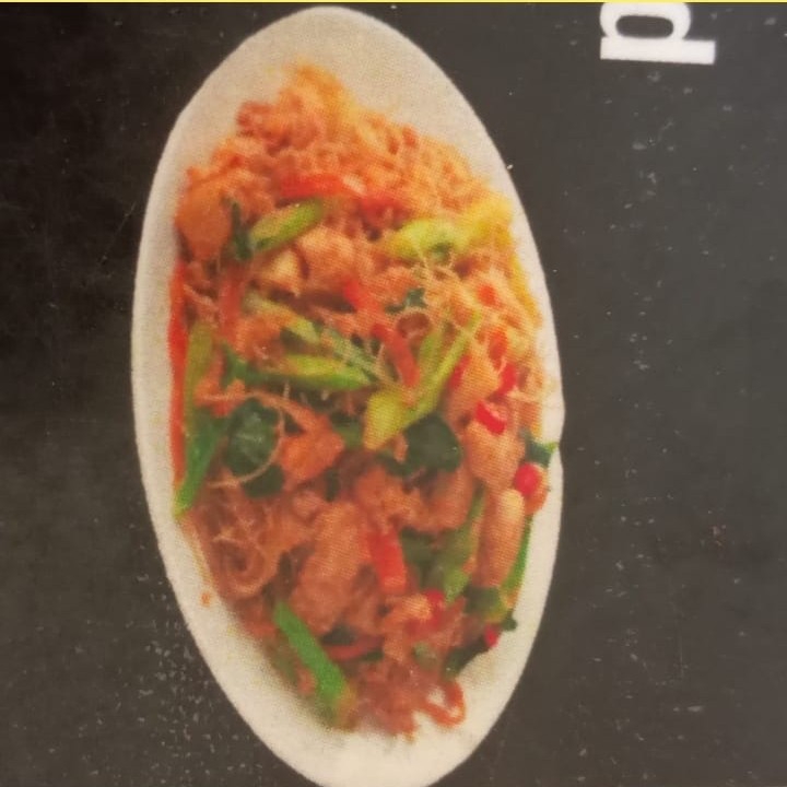 Bihun Goreng Spesial 