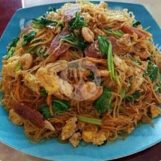 Bihun Goreng Spesial