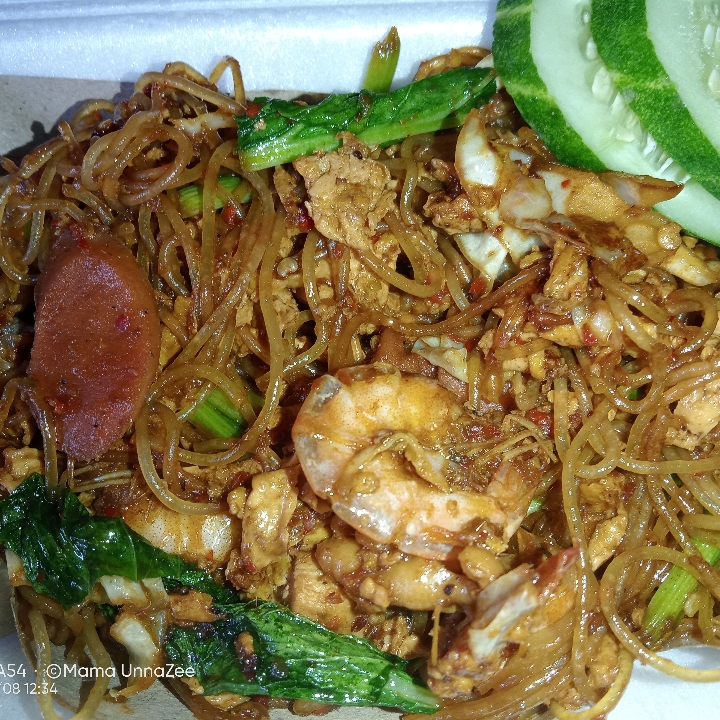 Bihun Goreng Spesial