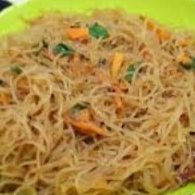 Bihun Goreng Spesial