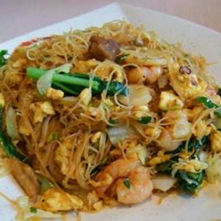 Bihun Goreng Spesial