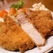 Bihun Komplit Ayam Tepung 2