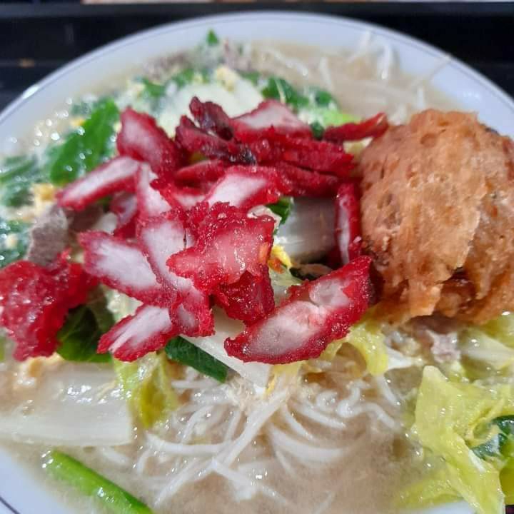 Bihun Kuah