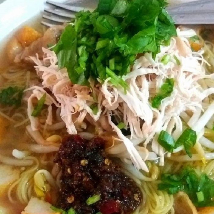 Bihun Kuah