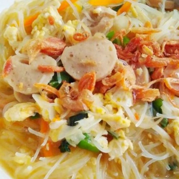 Bihun Kuah