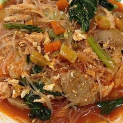 Bihun Kuah