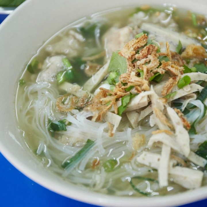 Bihun Kuah
