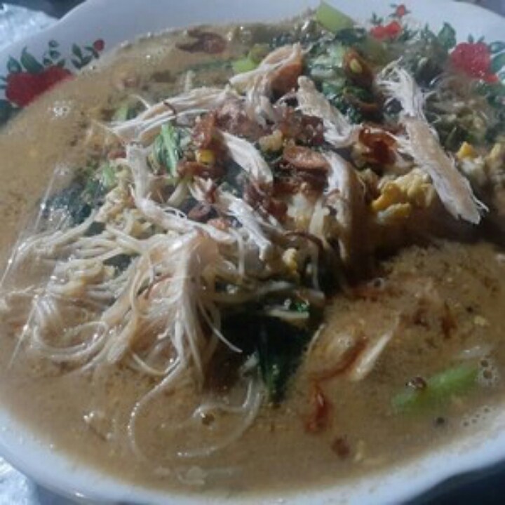 Bihun Kuah