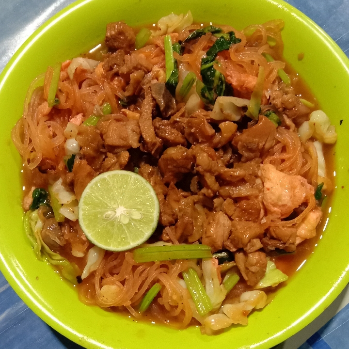Bihun Kuah