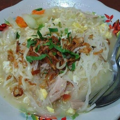 Bihun Kuah