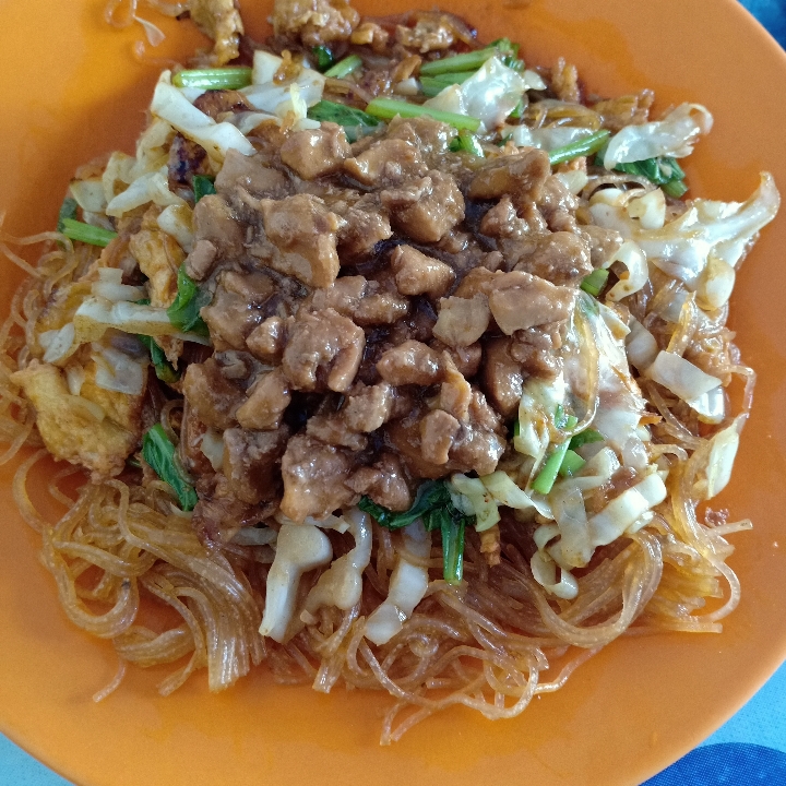 Bihun Kuah