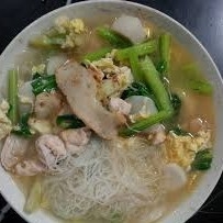 Bihun Kuah Ayam