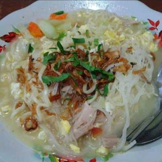 Bihun Kuah Original