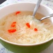 Bihun Kuah Polos