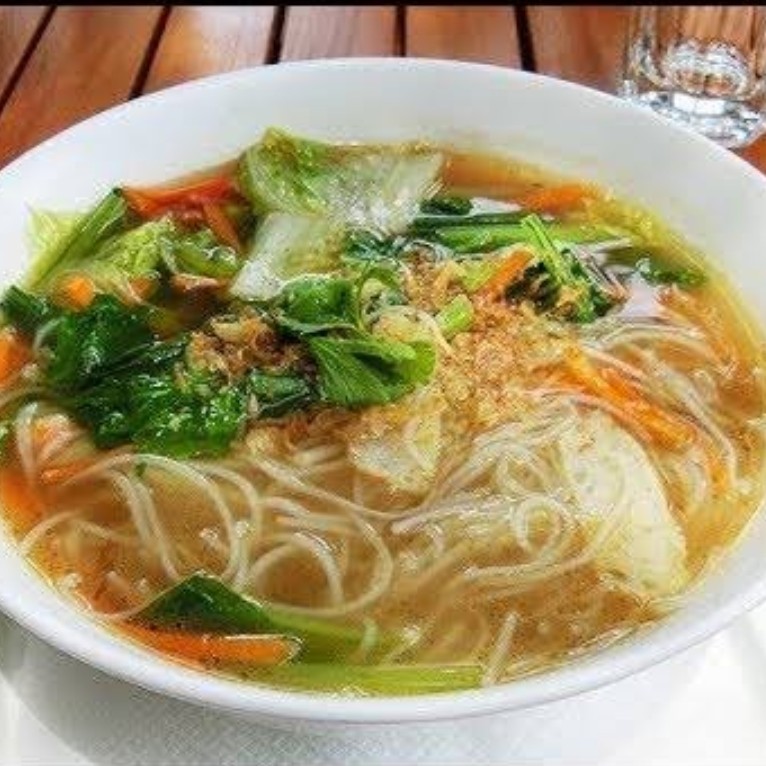 Bihun Kuwah
