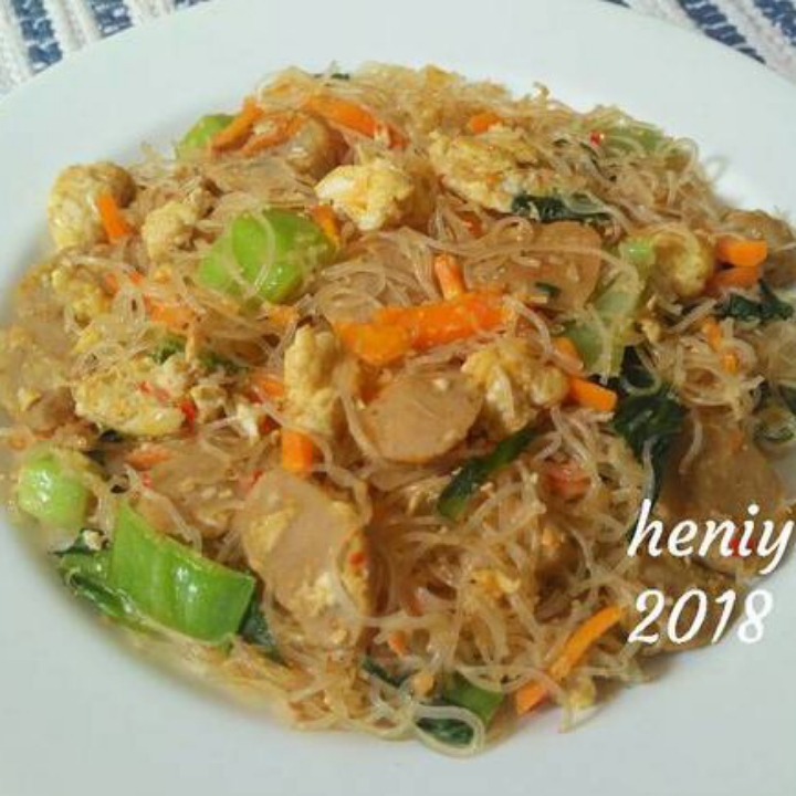 Bihun Mie Special