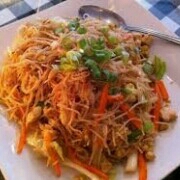 Bihun Petai