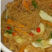 Bihun Puyuh