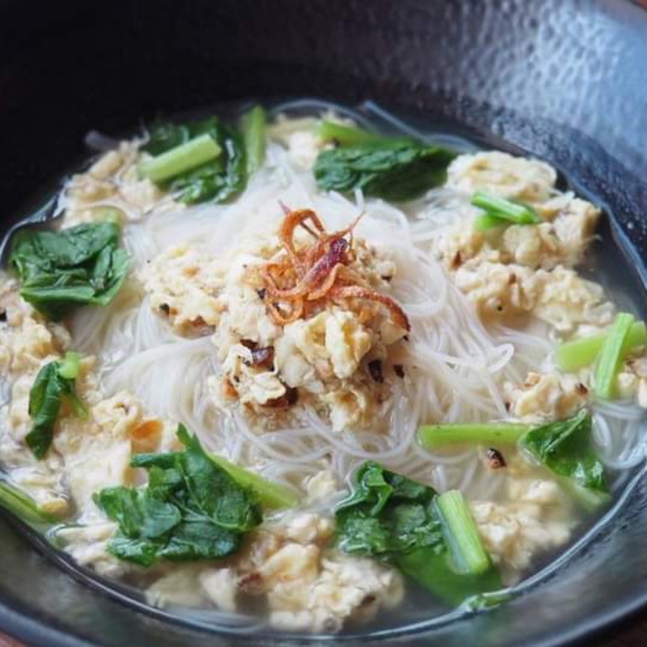Bihun Rebus
