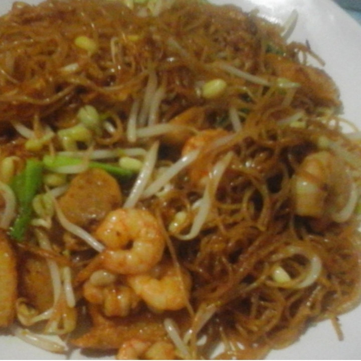 Bihun Seafood 