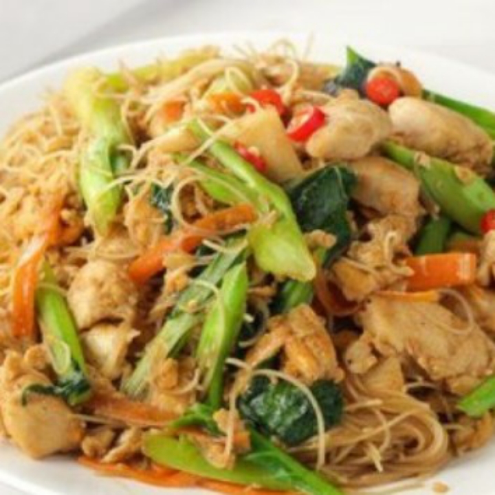 Bihun Seafood