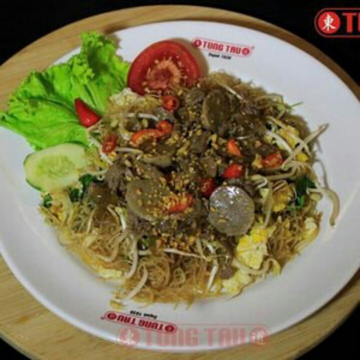 Bihun Siram Sapi