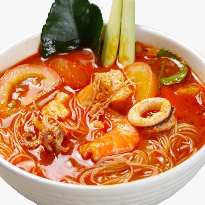 Bihun Tomyam