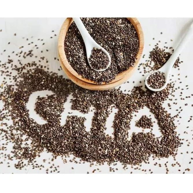 Biji Chia