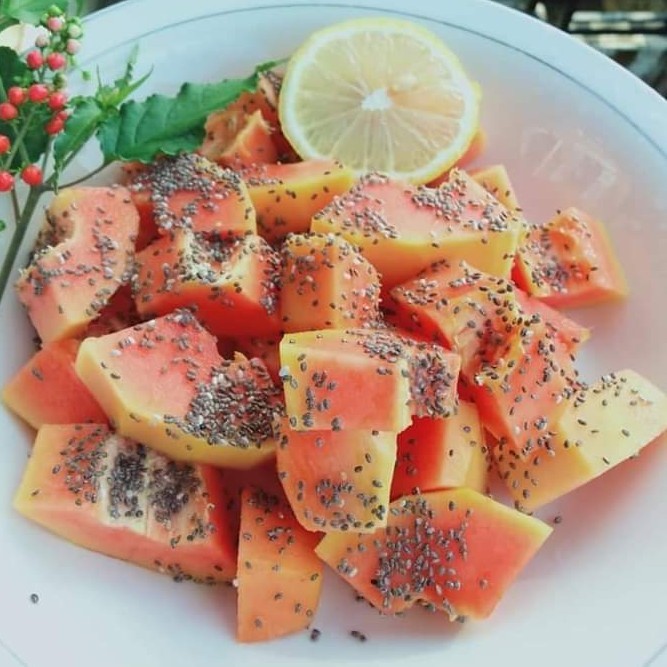Biji Chia 3