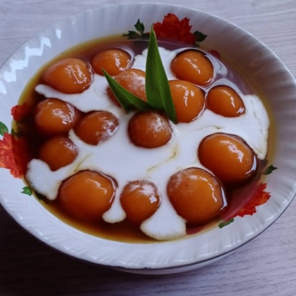 Biji Salak