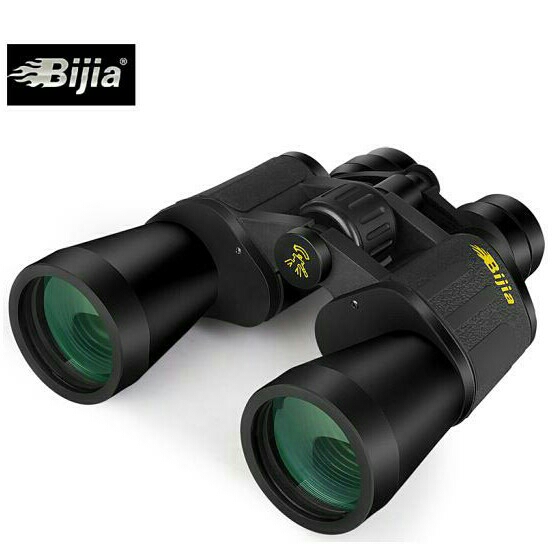 Bijia Magic Eagle Teropong Binoculars Zoom 10-120X80 O4TH01BKL D50