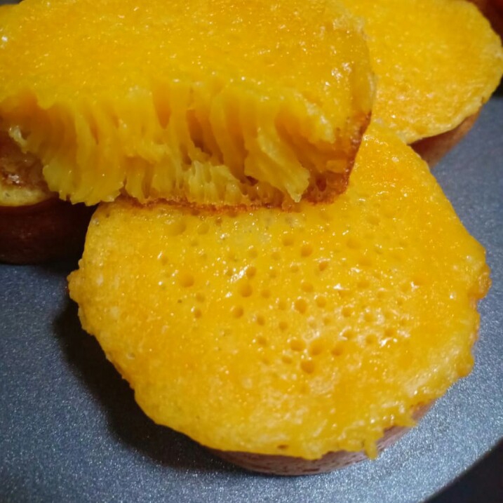 Bika Ambon Isi 7pcs