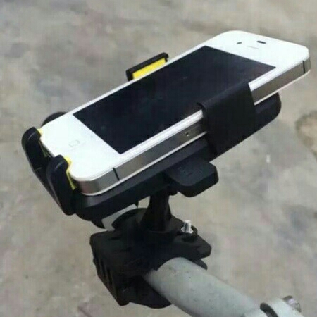 Bike Holder for Smartphone Holder handphone sepedah OMSCIBBKL D3  3