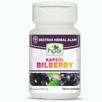 Bilberry