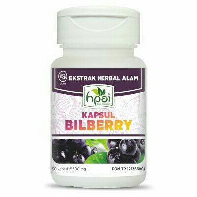 Bilberrymata minusrabun