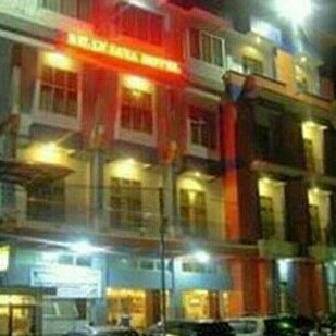 Billy Jaya Hotel Manokwari