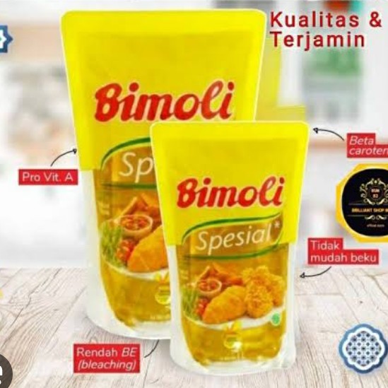 Bimoli