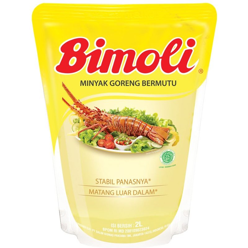 Bimoli