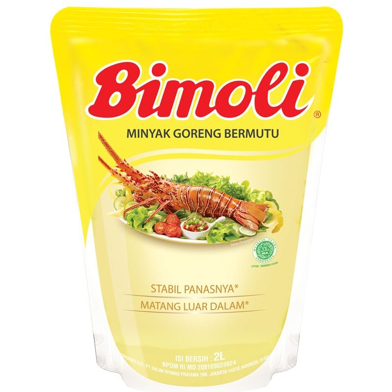 Bimoli