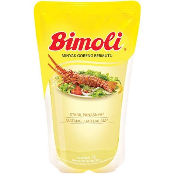 Bimoli 1 Liter