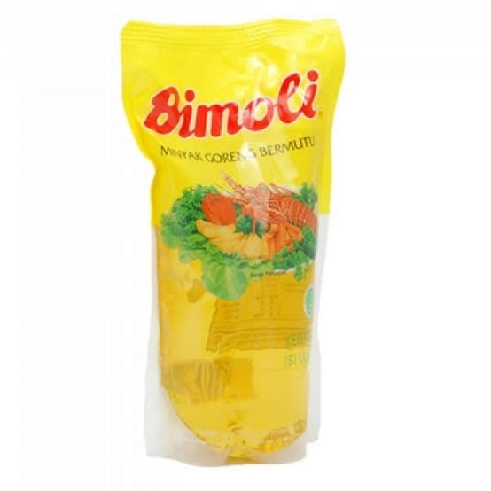 Bimoli 1 Liter