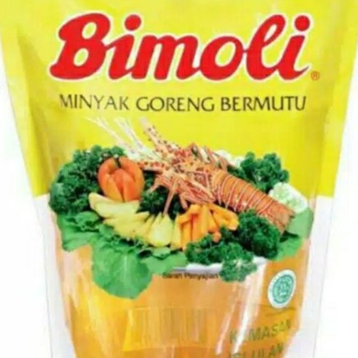 Bimoli 1Lt