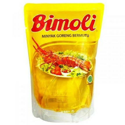 Bimoli 2 Liter