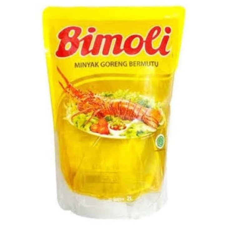 Bimoli 2 Liter