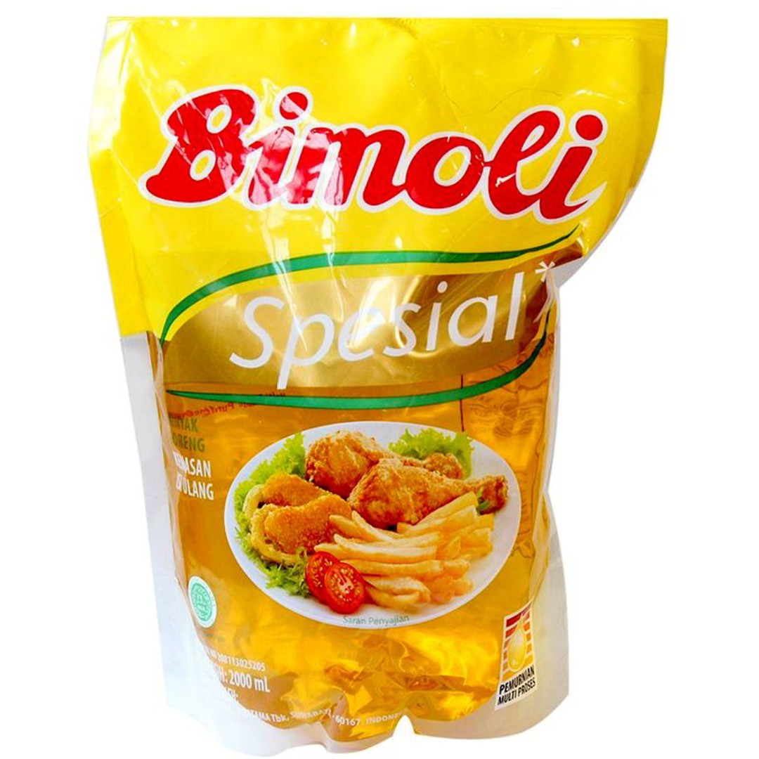 Bimoli 2L