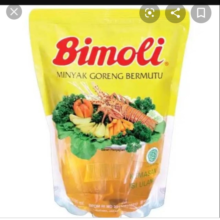 Bimoli Classic 3