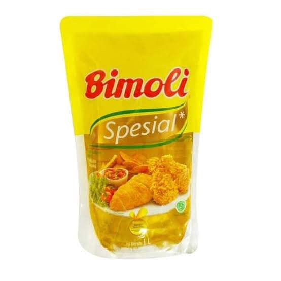 Bimoli Spesial