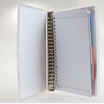 Binder